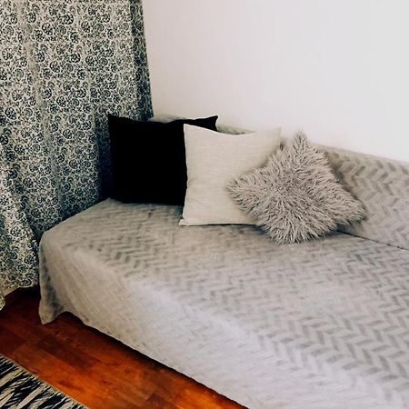 Apartamenty Dobowe W Centrum Warszawy Lok 3 Varşova Dış mekan fotoğraf