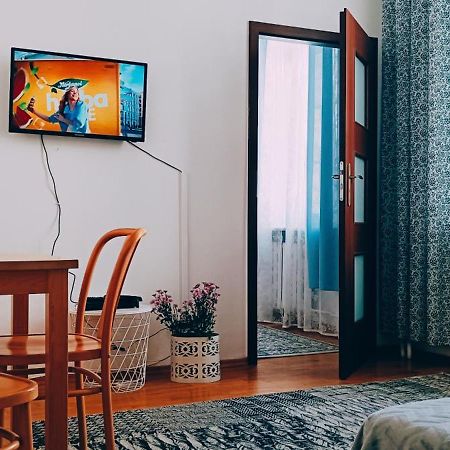 Apartamenty Dobowe W Centrum Warszawy Lok 3 Varşova Dış mekan fotoğraf