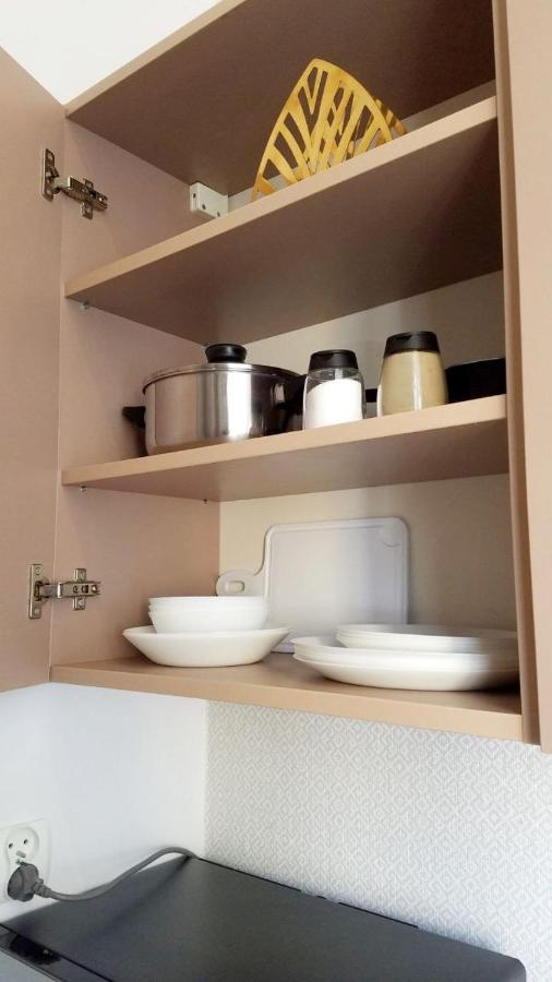 Apartamenty Dobowe W Centrum Warszawy Lok 3 Varşova Dış mekan fotoğraf