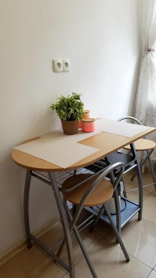 Apartamenty Dobowe W Centrum Warszawy Lok 3 Varşova Dış mekan fotoğraf