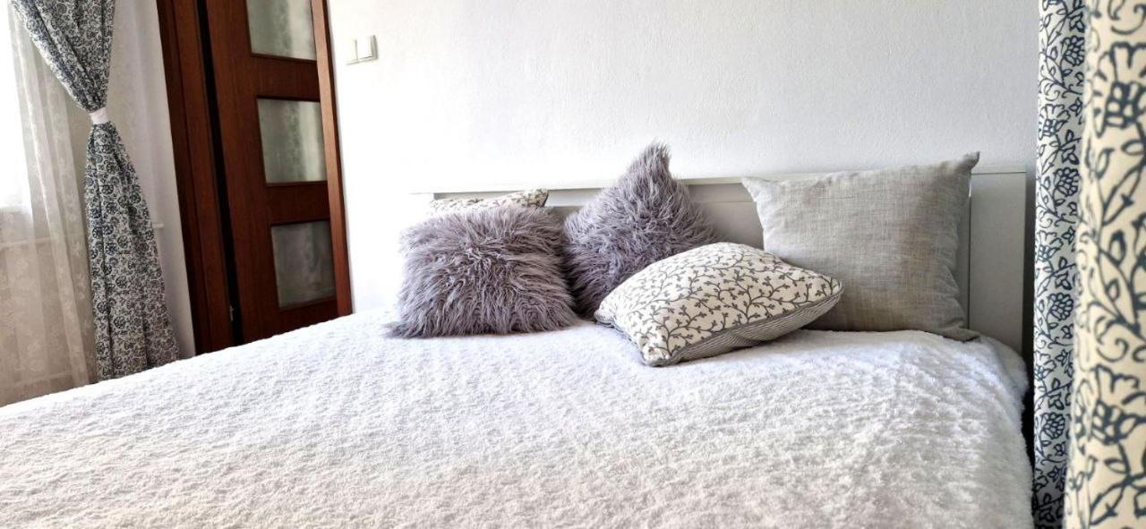 Apartamenty Dobowe W Centrum Warszawy Lok 3 Varşova Dış mekan fotoğraf