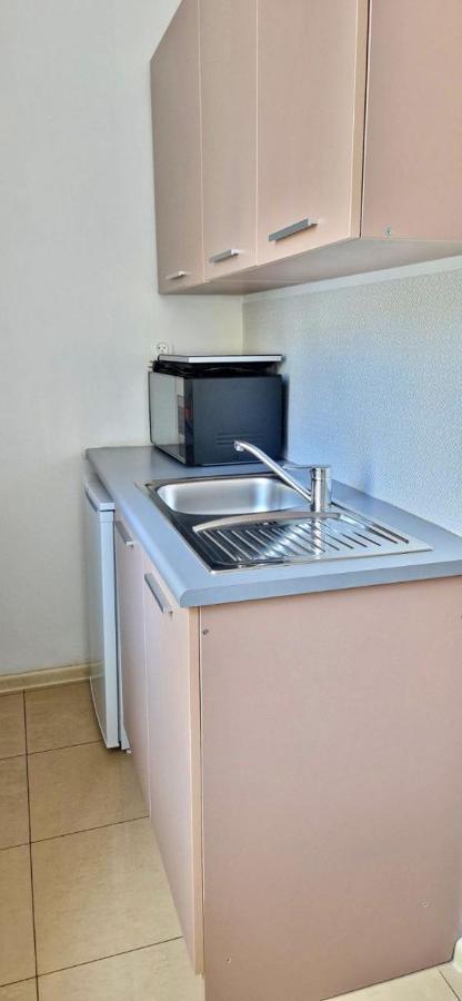 Apartamenty Dobowe W Centrum Warszawy Lok 3 Varşova Dış mekan fotoğraf