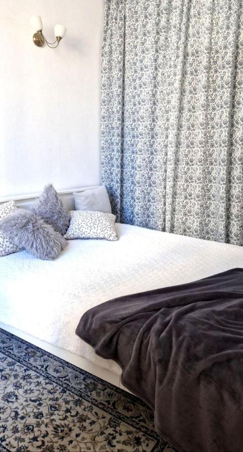 Apartamenty Dobowe W Centrum Warszawy Lok 3 Varşova Dış mekan fotoğraf