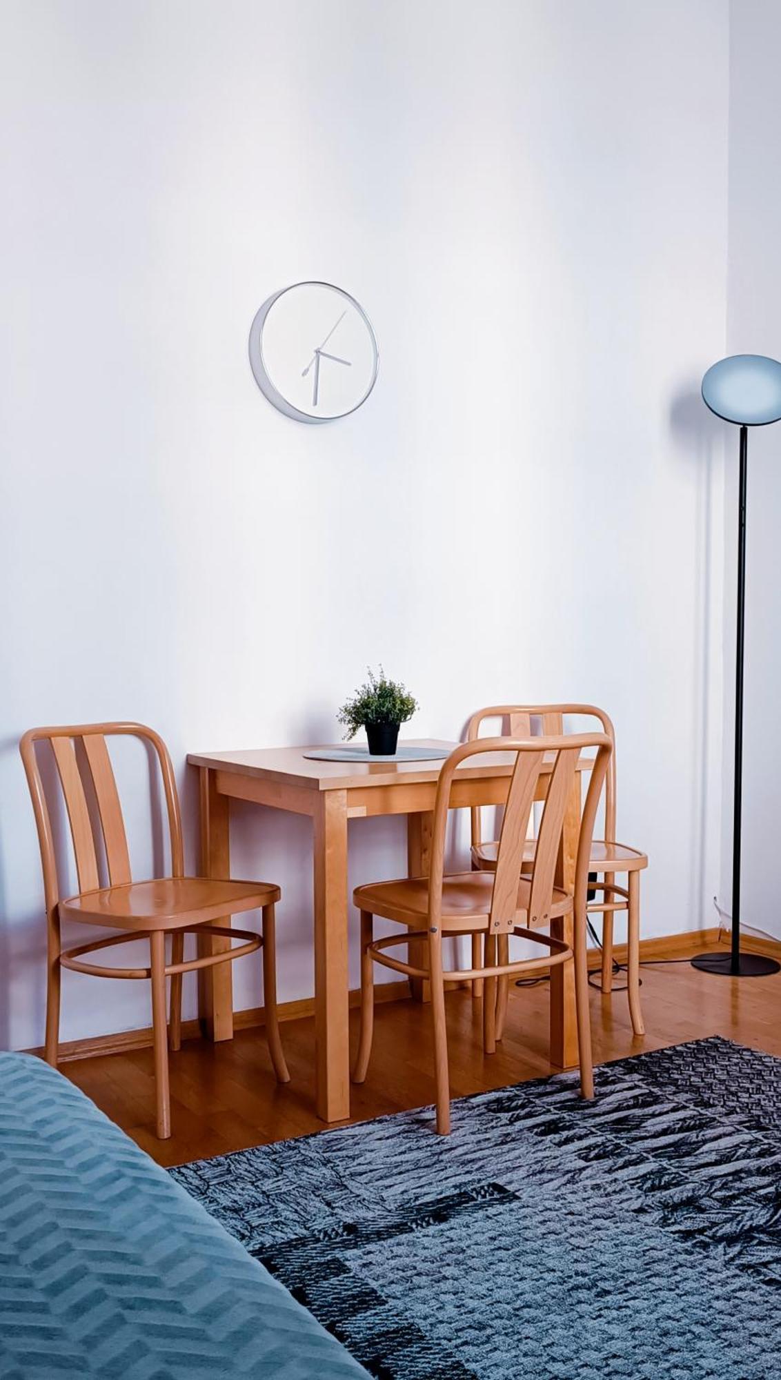 Apartamenty Dobowe W Centrum Warszawy Lok 3 Varşova Dış mekan fotoğraf