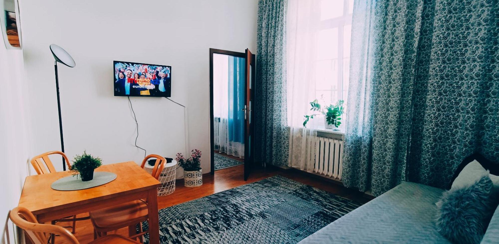 Apartamenty Dobowe W Centrum Warszawy Lok 3 Varşova Dış mekan fotoğraf